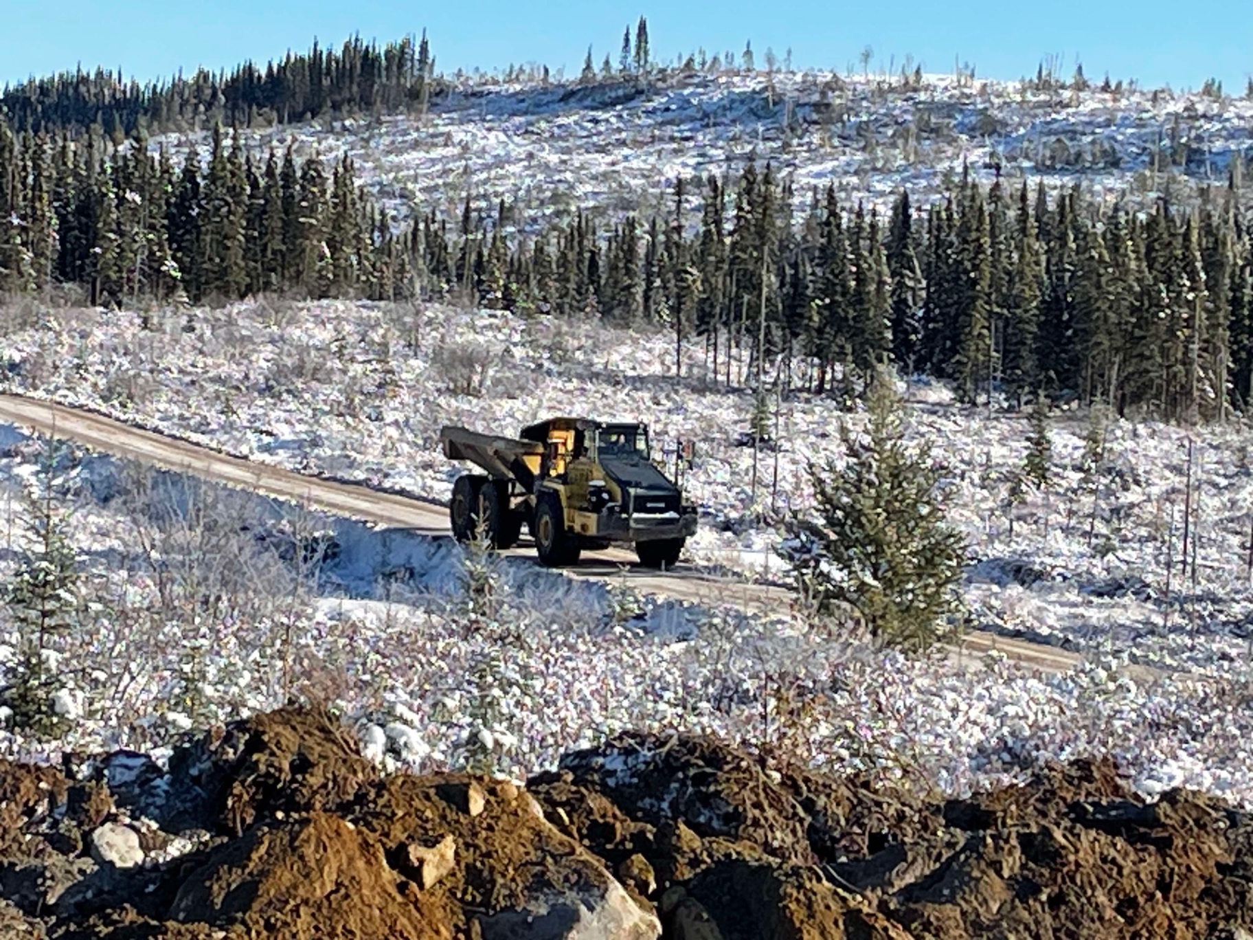 Transport